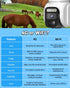 runofast 4G 2K 350 2 LTE Cellular Security Camera Outdoor, Solar No WiFi Camera Wireless, Battery Power, Built in SIM