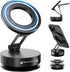 Hohosb Phone Holders for Your car,Upgraded Vacuum Magnetic Phone Holder Stand for Magsafe,360