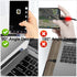 QIANRENON 240W USB4.0 C 90°Angle PD Fast Charging Short Cable, Type C 4.0 Male to Right Angle C Male Flat Flexible Data