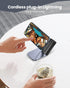 Small Portable Charger 4800mAh Power Bank Ultra-Compact 15W for iPhone 14 Pro/13/12/11/iPad Air/Mini/Pro