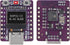 AITRIP 2PCS ESP32-C3 0.42-inch ESP32 OLED Development Board Supermini Development Board WiFi BLE