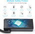 45W 20V 2.25A Adapter Laptop Charger Compatible for Lenovo Models ADLX45NLC3A, ADLX45NCC3A, ADLX45NDC3A, 45N0289