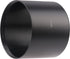 Metal 500mm Telephoto Lens 95mm Lens Hood for 500mm Mirror Reflex Lens