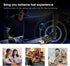 EDUP AC600M USB WiFi Adapter for PC, Dual Band Wireless USB Network Adapter for Laptop Desktop