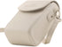 MegaGear MG1559 Leather Camera Case with Strap for Sony Cyber-Shot DSC-RX100 Series - White