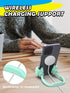 Thumbs Up Lazy Phone Stand, 2 Pack Cell Phone Holder for Desk, 2024 College Graduation Gifts for Teens and Adults