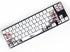 MOLGRIA Keycaps 71 Set for Gaming Mechanical Keyboard - Custom PBT OEM Profile Key caps with Keycap Puller for Cherry
