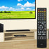 RC-1115 Replace Remote Control for Denon AVR-390 AVR390 AV Surround Receiver, Compatible with RC-1120 AVR-1610