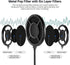 MS044 NEEWER Metal Pop Filter for Microphone, Six Layer Professional Foam Mic Isolation Shield Windscreen Cover