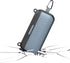 Geekria Silicone Speaker Case Cover for Bose SoundLink Flex, Protective Waterproof Soft Skin with Shoulder Strap