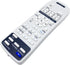 Epson Projectors Remote Controller 1515069 for EX31, EX51, EX71, EX3200, EX5200, EX7200, PowerLite 79, 1220, 1260, Home