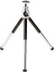 Amazon Basics Mini Tripod, Lightweight, Black