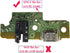 Galaxy A14 5G A146U USB Charging Port Dock Connector Charger Board Flex Cable Replacement for Samsung Galaxy A14
