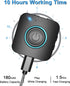 Bluetooth Transmitter Receiver, LAICOMEIN 2-in-1 V5.0 Adapter, Wireless Transmitter for TV/PC/MP3, Receiver for