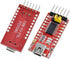 HiLetgo FT232RL Mini USB to TTL Serial Converter Adapter Module, 3.3V/5.5V
