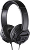 JVC HAS50X XX On-Ear Headphones with Powerful Bass, Dual Exteme Bass Ports,