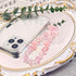 Phone Charms Cute Beaded Lanyard Wrist Strap, Aesthetic Cell Phone Keychain, Cute Phone Charms for Women