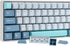 PBT Shoko Custom Keycaps, 168 Key Cherry Profile Doubleshot Key Cap Set for 60%/64/84/108 Cherry/Gateron MX Switches