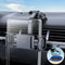 eSamcore Tablet Holder for Car Dashboard, Windshield Mount Holder for iPad & Foldable