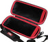 Speak Case Storage for JBL Flip 6, Hard Shockproof Bluetooth Speaker Bag