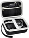 Hard Case Compatible with Hauyince/ToAuite/Lecnippy/Bifevsr/Lecran 4K 5K Digital Camera, Portable Storage Cover