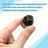 MECCANIXITY 4 Pin M12 Male & Female Aviation Wire Connector, 4 Set Waterproof IP67 Circular Connector
