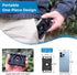 APEXEL 360 Telescope Phone Adapter, Upgraded Binocular Photo Adapter for Android & iPhone, Smartphone Mount