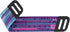 Geekria Mesh Fabric Headband Pad Compatible with Logitech G733, G335, G535 Headphones Replacement Band, Headset Head Cushion Cover Repair Part (Purple)