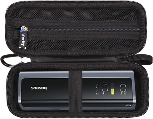 worfty Case for Baseus Laptop Power Bank, 20800mAh 145W Portable Charger with 4
