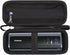 worfty Case for Baseus Laptop Power Bank, 20800mAh 145W Portable Charger with 4