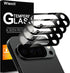 Wiaocit 4 Pack Tempered Glass Camera Lens Protector for Google Pixel 10