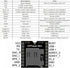 ANMBEST 5PCS YX5200 MP3 MP3 DFPlayer Mini Player Module Voice Decode Board Supporting TF Card U-Disk IO/Serial Port/AD