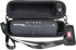 Hard Storage Carrying Case for ERKEI SEHN Portable Bluetooth Speaker, Shockproof EVA Bag