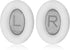 Replacement Earpads Cushions for Bose Noise Cancelling Wireless Bluetooth Headphones 700, NC700 ONLY, White