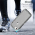 ORIbox Case for iPhone 7 Plus and 8 Plus, Heavy Duty Shockproof Anti-Fall Clear Case