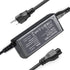 65W Type C Charger Adapter for Samsung Galaxy Book Pro 360 NP950QDB NP930QDB NP935QDC, 15.6 & 13.3 USB C Power Supply