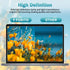 2-Pack 16 inch 16" 16:10 F FORITO Anti Blue Light Screen Protector, Eye Protection Anti Glare & Blue Light Blocking