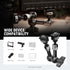 NEEWER 7" Articulating Magic Arm with 360° Ball Heads for ARRI, Camera Monitor Mount with 1/4" Screws