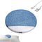 Generic Pillow Speaker, Portable Mini Under Pillow Speakers Wireless, Ultra Thin Pillows Speaker