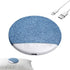 Generic Pillow Speaker, Portable Mini Under Pillow Speakers Wireless, Ultra Thin Pillows Speaker