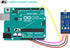 ESP32, ESP8266, 4 Digital Light Sensor for Arduino, Raspberry Pi, Pieces