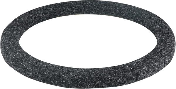 Atrend Universal MDF Spacer for 12 Inch Speaker or Sub, Adds 3/4" To Depth, Charcoal