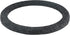 Atrend Universal MDF Spacer for 12 Inch Speaker or Sub, Adds 3/4" To Depth, Charcoal