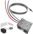 Highfound DC 12V/24V to 57V 4.5A Power Cord Converter for Starlink Gen 3