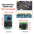 chenyang CY Mini PCI-E mSATA SSD to 1.8" Micro SATA 16Pin Hard Disk Adapter