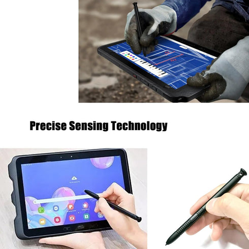 Galaxy Tab Active 4 Pro Replacement Pen for Samsung Galaxy Tab Active 4 Pro, Stylus T630 T638 T636
