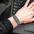 90mAh MP3 (4G) Digital Voice Recorder Watch, Bracelet Recording Device with Battery, Wristband, Recorder with Timing
