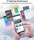 KEXIN 64GB 3 Pack 85MB/s 4K, V30, A1, C10, 4K Tablet,64 Micro SD Card with Adapter - Up to UHD High Speed microSDXC