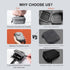 Insta360 Mini Carrying Case for GO Ultra Hard Shell Lens PU Cover Protection Storage Bag Travel Portable Cases