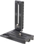 FocusFoto L Bracket Vertical Horizontal Switching Quick Release Plate for ZHIYUN Crane 2/3 LAB, DJI Ronin RSC2 RS2